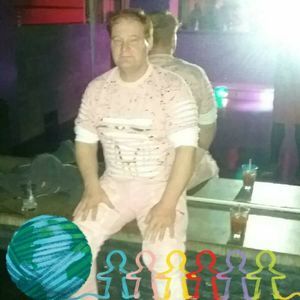 Meet your Posher, Gregory